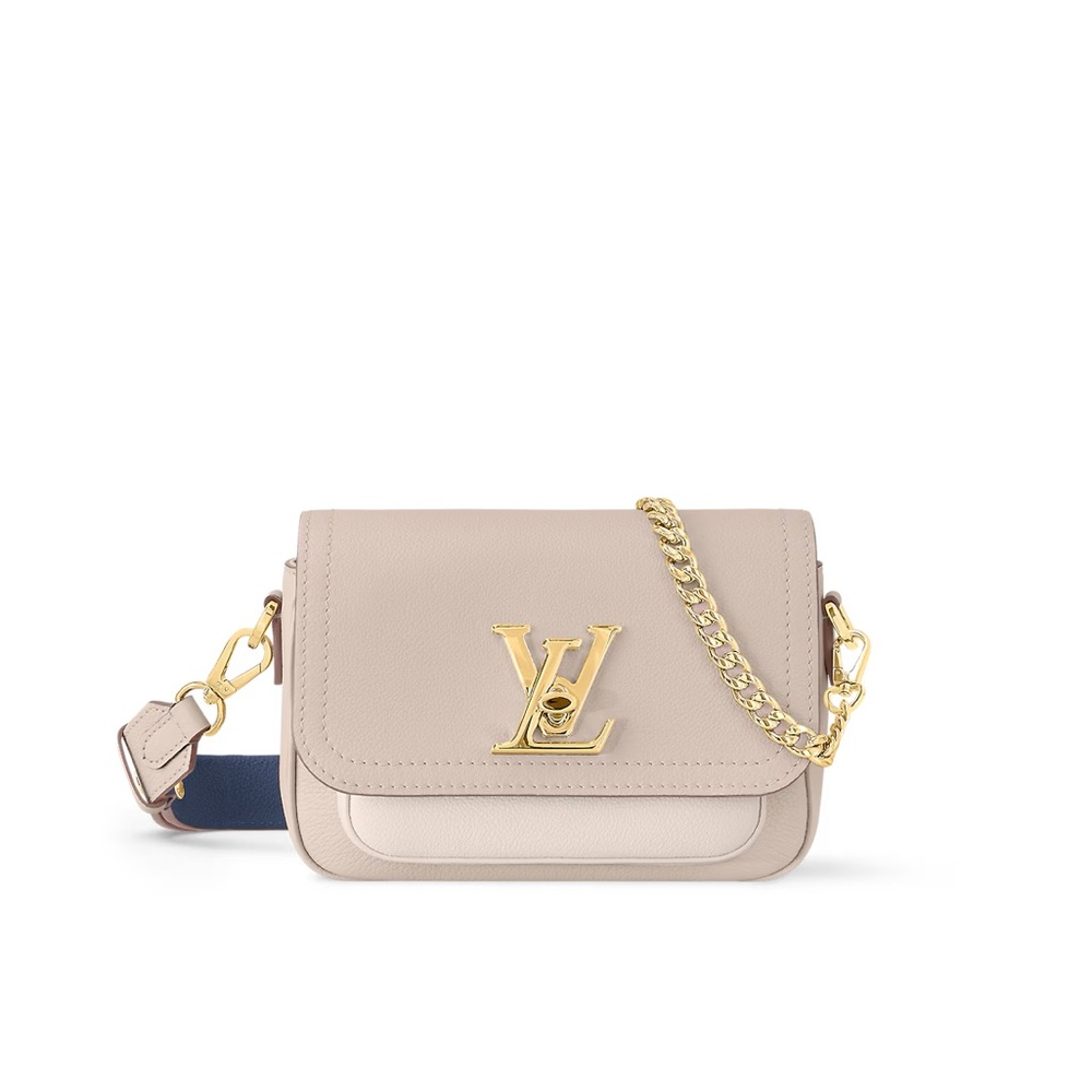 Lockme Tender Handbag